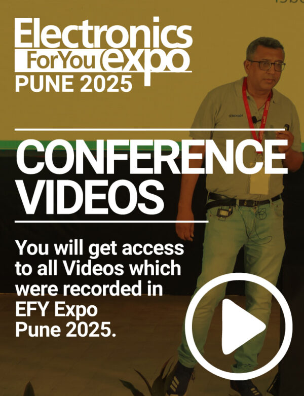 Video Recordings Access For Pune Expo 2025