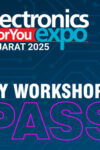 DIY Workshop Pass: Gujarat Electronics Expo 2025
