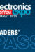 Leaders' Pass: Gujarat Electronics Expo 2025 (2 Days Pass)