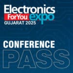 Conference Pass (All Access Pass): Gujarat Electronics Expo 2025