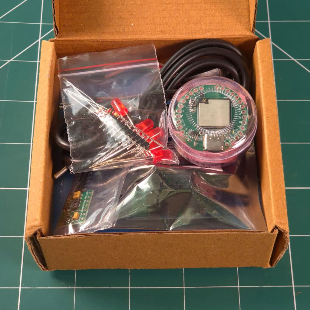 Health Tech & Medical Device IoT Kit - Shop @ Electronics For You