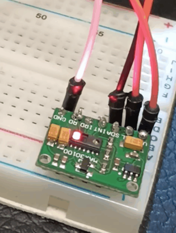 Health Tech & Medical Device IoT Kit