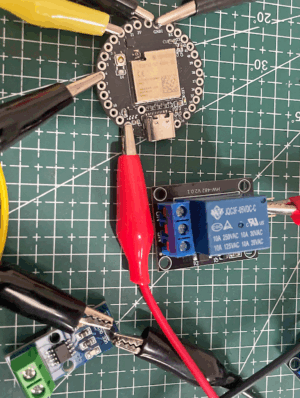 Test & Measurement + IoT + AI DIY Kit