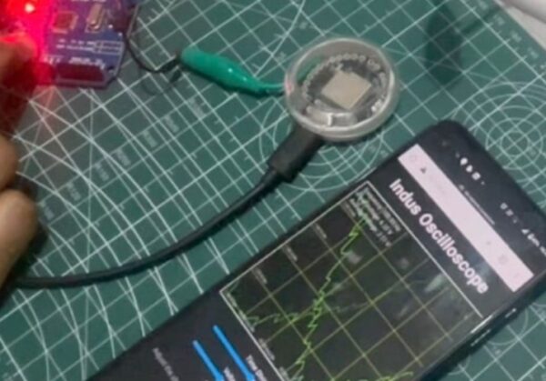 Industrial IoT (IIoT) Kit
