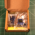 NFC & RFID Embedded Systems IoT Kit (Without IndusBoard Coin)