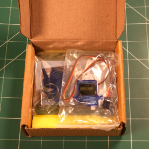 NFC & RFID Embedded Systems IoT Kit (Without IndusBoard Coin)