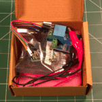 Test & Measurement + IoT + AI DIY Kit (Without IndusBoard Coin)