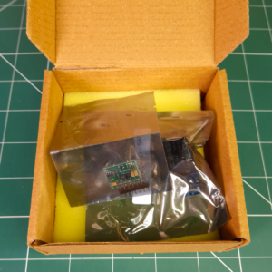 Health Tech & Medical Device IoT Kit (Without IndusBoard Coin)