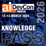 Knowledge Pass For For AI DevCon 2026