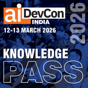 Knowledge Pass For For AI DevCon 2026