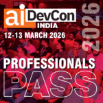 Professionals Pass For AI DevCon 2026