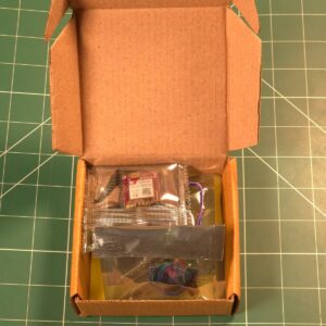 Agriculture IoT & AI DIY Kit (Without IndusBoard Coin)