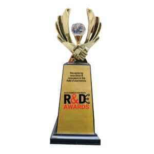 CXO Pass: EFY R&D Awards