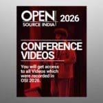 Open Source India 2026 Videos Package